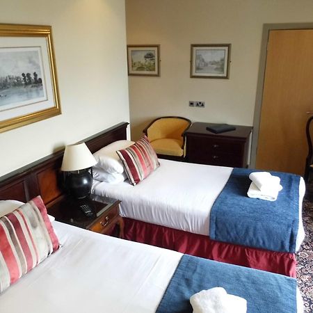 Marine Bar Pub With Rooms Hunstanton Esterno foto
