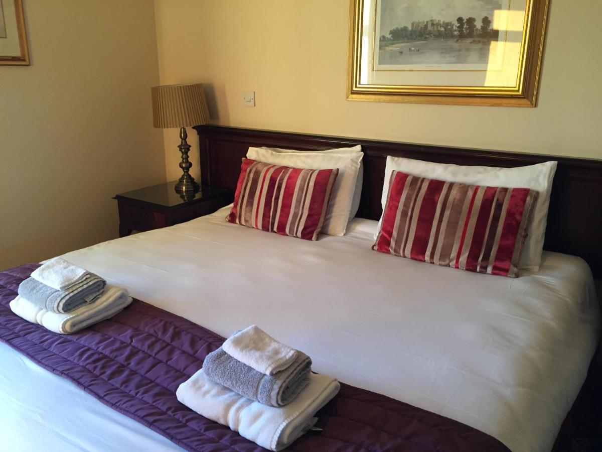 Marine Bar Pub With Rooms Hunstanton Esterno foto