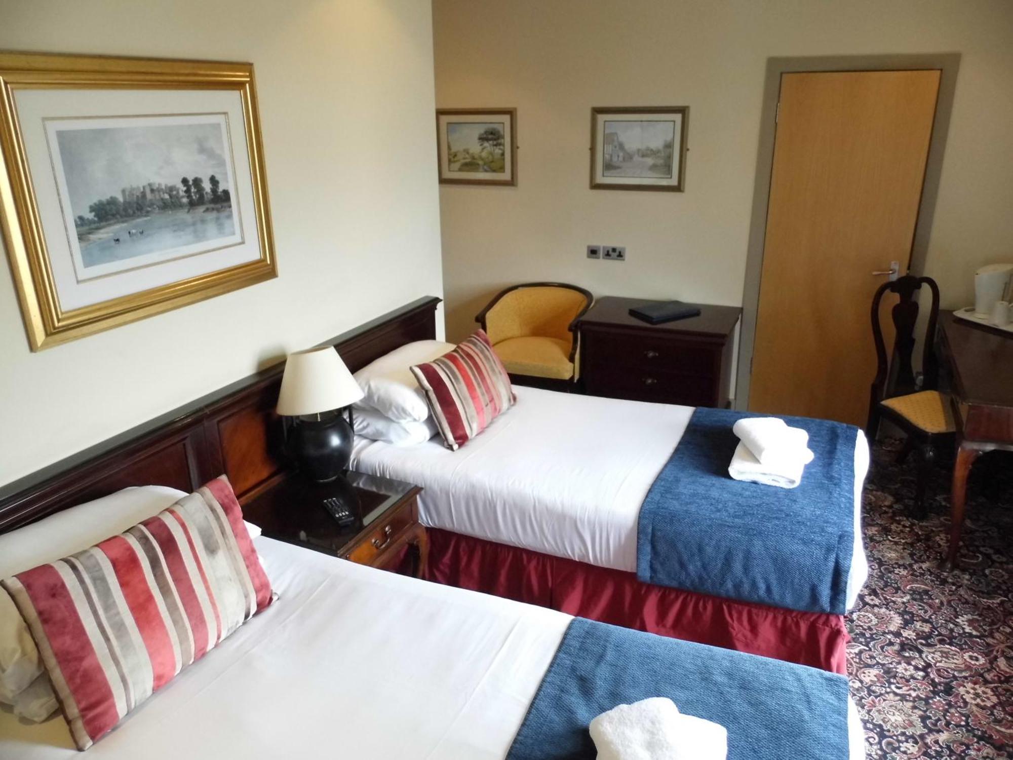 Marine Bar Pub With Rooms Hunstanton Esterno foto